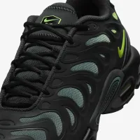 Nike Air Max Plus Drift чоловічі Кросівки колір чорний