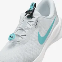 Nike Revolution 7 EasyOn женская Easy On/Off Road Running Кроссовки цвет серый