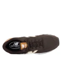 Кросівки New Balance GM500FE2 - Бежеві