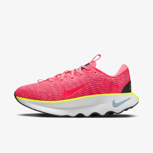 Nike Motiva женская Walking Кроссовки Pink