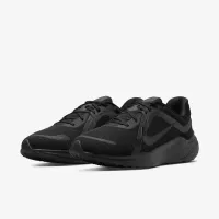 Nike Quest 5 мужские Road Running Кроссовки цвет черный
