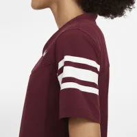 Nike Vapor женская Flag Football Jersey (Stock) цвет красный