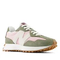 Кросівки New Balance WS327FT - різнокольорова