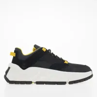 Кроссовки Timberland TBL Turbo Low TB0A417U0011 - Черные