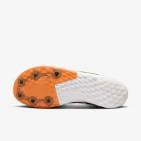 Nike Rival XC 6 Cross-Country Spikes цвет белый