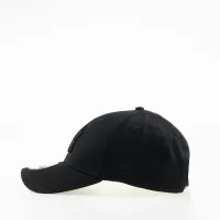 Шапка New Era MLB League Essential 9Forty 80468932 -  Черная