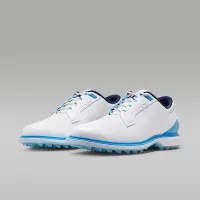 Nike Jordan ADG 5 для гольфу Кросівки колір білий