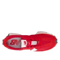 Кросівки New Balance U327EC - Червоні