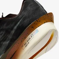 Nike Vaporfly 4 мужские Road Racing Кроссовки цвет коричневый
