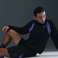 Nike FC Barcelona Away Kobe Dri-FIT Soccer 6