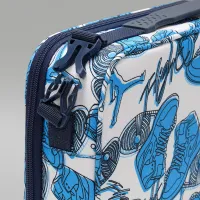 Nike Jordan Lunch сумка (3L) блакитний