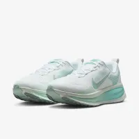Nike Vomero 18 женская Road Running Кроссовки цвет белый