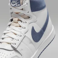 Nike Jordan Air Ship PE SP чоловічі Кросівки колір білий
