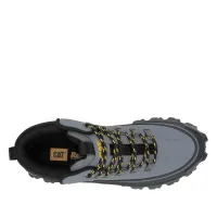 Кроссовки Caterpillar Intruder Galosh 2.0 Mid P111560 - Серые