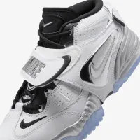 Nike Air Adjust Force 2023 женская Кроссовки цвет белый