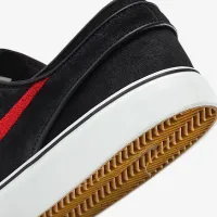 Nike SB Zoom Janoski OG+ Skate Кросівки колір чорний