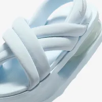 Nike Air Max Isla женская босоножки синий