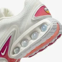 Nike Air Max Dn женская Кроссовки цвет белый
