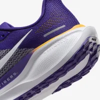 LSU Pegasus 41 чоловічі Nike College Road Running Кросівки колір фіолетовий