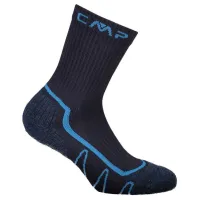 Шкарпетки трекінгові CMP POLY MID (3I97277/73UL)