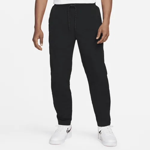 Nike Sportswear Tech Essentials чоловічі lined Commuter Pants колір чорний