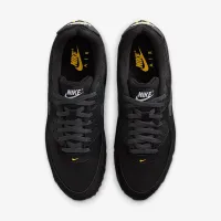 Nike Air Max 90 чоловічі Кросівки колір чорний