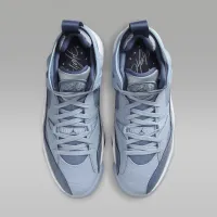 Nike Jumpman Two Trey женская Кроссовки синий
