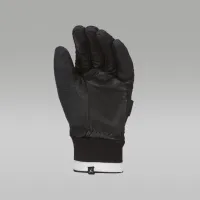 Nike Jordan чоловічі Insulated тренувальні Gloves колір чорний