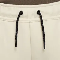 Nike Sportswear Tech Fleece Big детские Joggers цвет коричневый