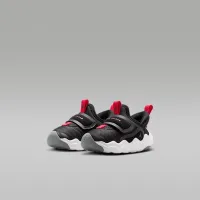 Nike Jordan 23/7.2 EasyOn Baby/Toddler Кросівки колір чорний