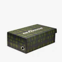 Nike Air Max RK61 x Air Afrique чоловічі Кросівки колір білий