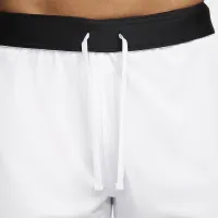 Nike Dri-FIT Men's Football Shorts White