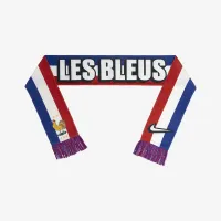FFF Nike Soccer Scarf многоцветный