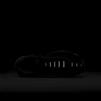 Nike Air Max Plus Big детские Кроссовки цвет черный