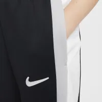 Nike Academy Big дитячі Dri-FIT Soccer спортивні штани колір чорний
