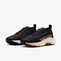 Nike Pegasus Trail 5 GORE-TEX женская Waterproof Trail Running Кроссовки цвет черный