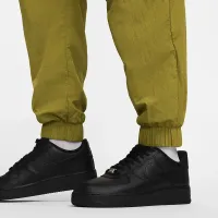 Nike Tech чоловічі Woven Cargo Pants колір зелений