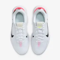 Nike Flex Experience Run 12 жіноча Road Running Кросівки колір білий