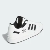 Кросівки adidas Originals Forum Low CL IH7830 - Білі