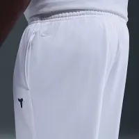 Nike Kobe Therma-FIT баскетбольные Pants цвет белый