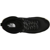 Кросівки Чоловічі THE NORTH FACE Back-To-Berkeley III Leather MID WP WATERPROOF (NF0A4T3D34G)