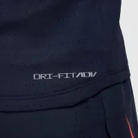 Nike AeroSwift мужские Dri-FIT ADV Running Singlet синий