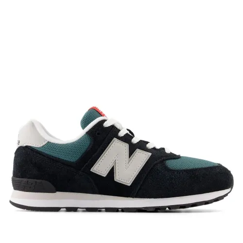 Кроссовки New Balance GC574MGH – Черные