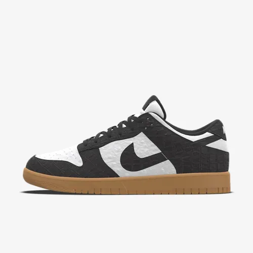 Nike Dunk Low By You Custom жіноча Кросівки різнокольорові