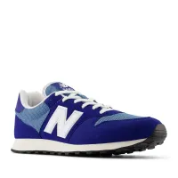 Кросівки New Balance GM500LCL - Блакитні