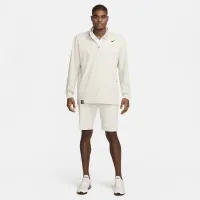 Nike для гольфа Club мужские Dri-FIT для гольфа Куртка цвет серый