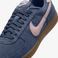 Nike Field General Suede женская Кроссовки синий