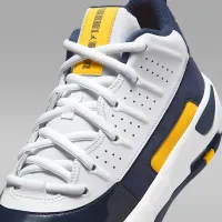 Nike Jordan Max Aura 7 чоловічі Кросівки колір білий