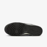 Nike Dunk Low женская Кроссовки многоцветный
