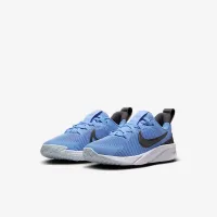 Nike Star Runner 4 Little детские Кроссовки синий